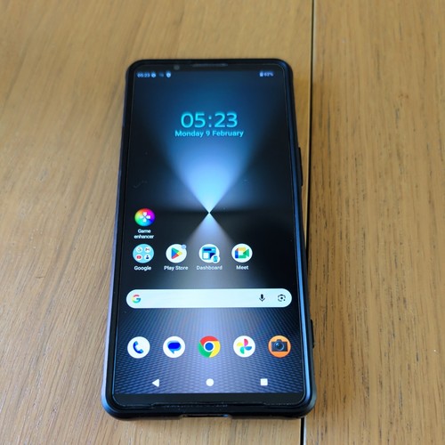 Sony xperia 256gb - 1,