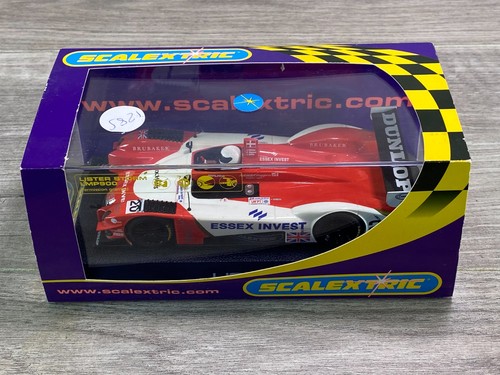 Scalextric c2658 lister - -,
