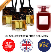 Lost Cherry Car Air Freshener