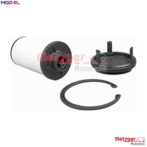 Hydraulic filter kit automatic - kit,