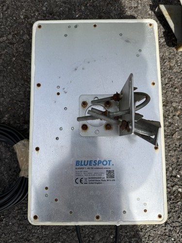 Bluespot ready antenna for - antenna,