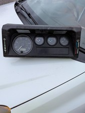 Land Rover Defender Td5 Speedo