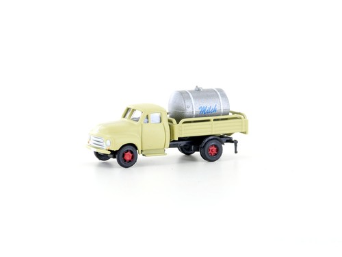 Minis opel blitz 75t - opel, 1.75t
