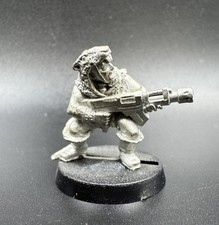 Necromunda Ratskin Renegade