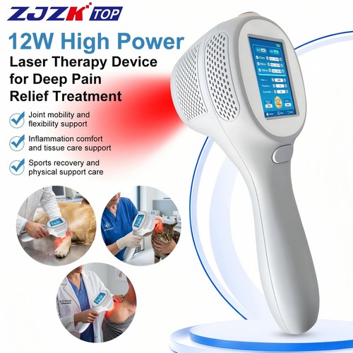 12w high intensity laser - high,