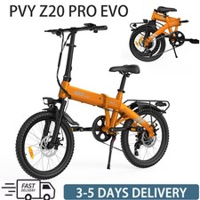 PVY Z20 PRO EVO 20" Folding