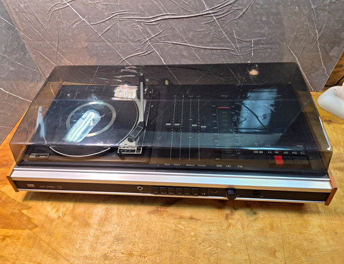 Itt ka2030 stereo - hi, system