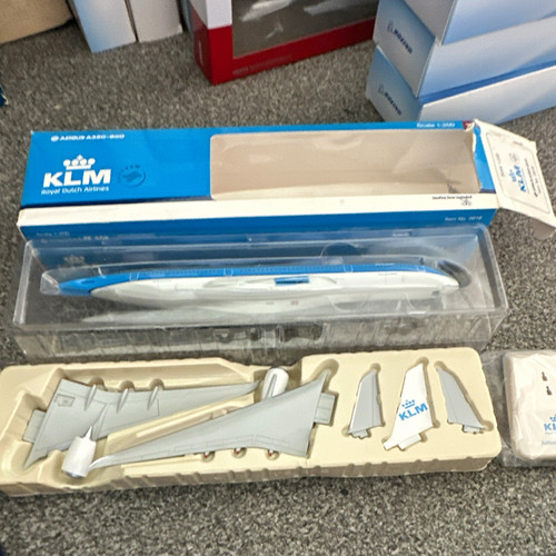 Hogan wings klm airbus civil - ,