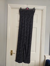 Asda Geroge Size 10 Polkadot