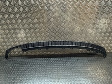 AUDI A4 S4 B8 S-LINE REAR BUMPER DIFFUSER TRIM 8K0807833A GENUINE 2013-2016