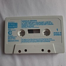 Street Sounds Electro 5