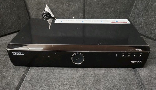 Youview dtr t1000 500gb - ​bt,