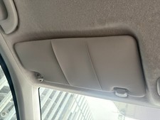 Ford Focus MK1 Ghia Saloon 4