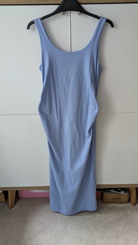 Primark light blue maternity - primark,