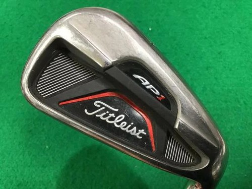 Titleist ap1 712 - titleist, iron