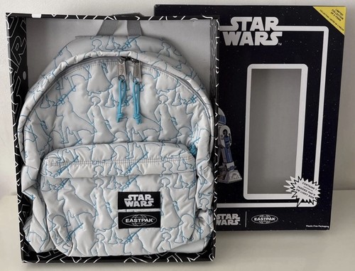 135 eastpak star - £135, x