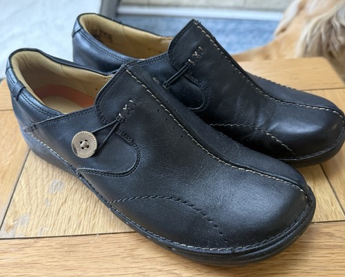 Ladies clarks loop nursing - ladies,