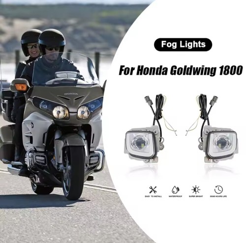 Fog light led - fog, honda
