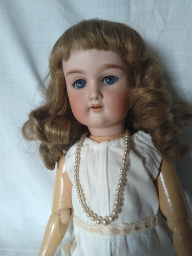 Antique armand marseille - armand,