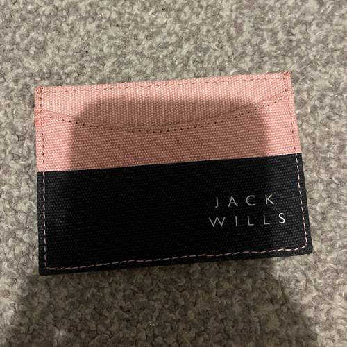 Jack wills pink - jack,