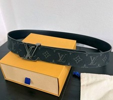 Authentic Louis Vuitton Black