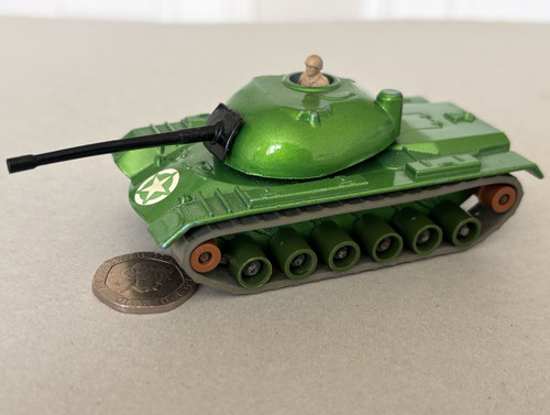 Matchbox battle kings - matchbox,