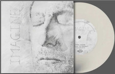 JULIAN LENNON - Imagine 7"