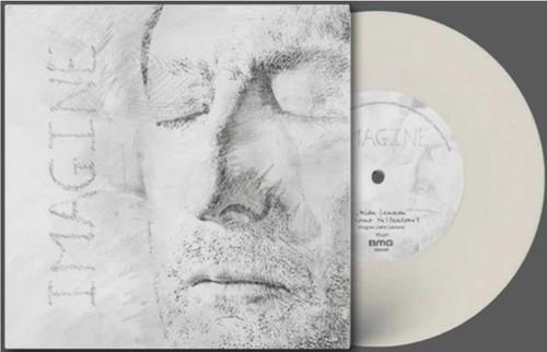 Julian lennon imagine 7 - -, 7"