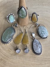 Jewellery Job Lot Bundle Ring