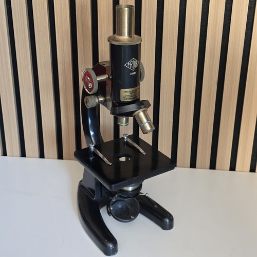Vintage monocular laboratory - vintage,