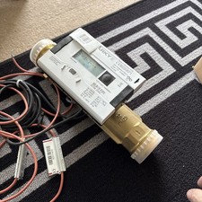 Sharky Heat Meter Sono