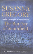 Gregory, Susanna : The Butcher