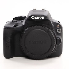 Canon EOS 100D Digital SLR