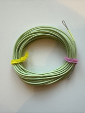 Guideline 4D Compact Multi Tip 8# 26grams Floating Body Shooting Head Fly Line