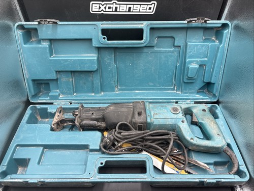 Makita jr3030t reciprocasting - makita,