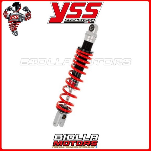 Rear mono shock - rear,
