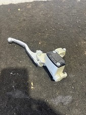 Ktm EXC 300 2006 Front Brake Master Cylinder