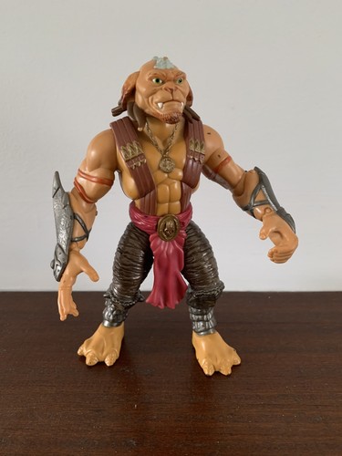 Vintage small soldiers archer - vintage,
