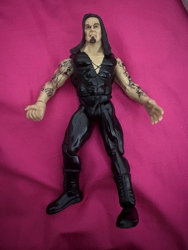 Wwe wwf undertaker wrestling - wwe,