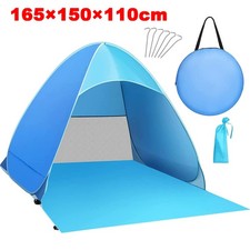 Infant UPF 50+ Pop Up Beach