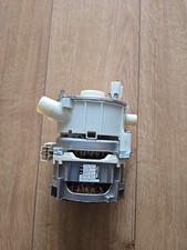 Miele Dishwasher Circulation