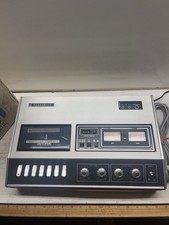 Vintage Panasonic Stereo