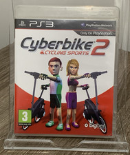 Cyberbike 2 Cycling Sports
