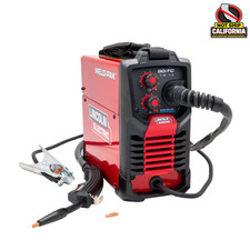 Lincoln Electric WELD-PAK 120