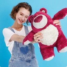 Lotso Bear Toy Plush