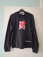 London 2012 Olympics Official