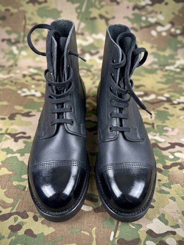 John land black leather ammo - black,