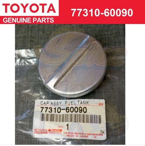 Toyota genuine land cruiser - toyota,