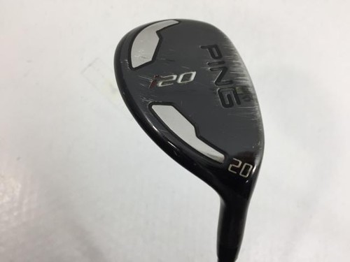 Ping i20 hybrid - hybrid, u