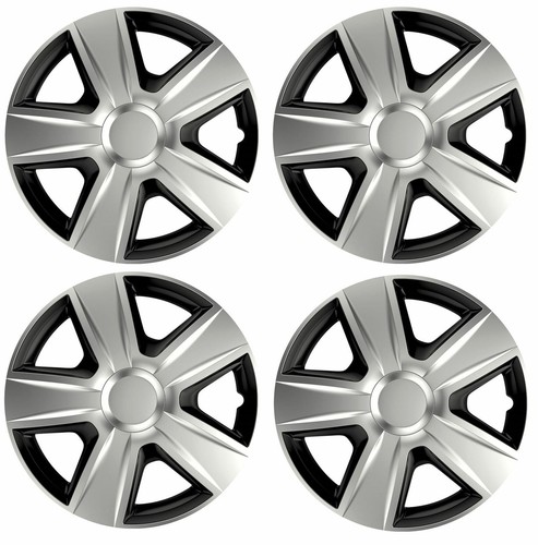 Wheel trims hub caps - caps, 15"